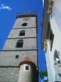 CIMG0627 Budweis - Schwarzer Turm